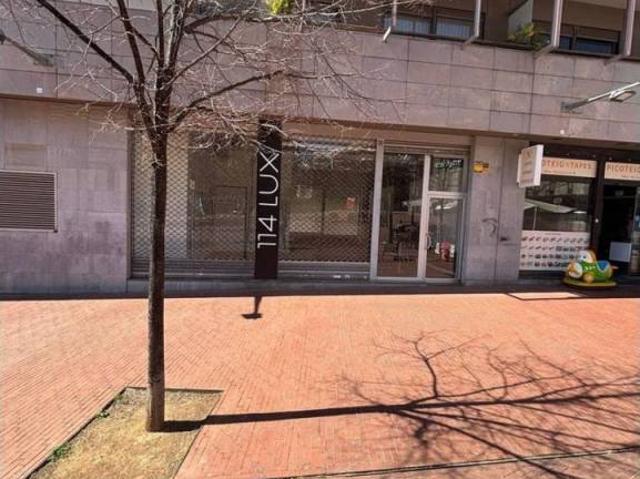 Inmueble en Alquiler en Terrassa