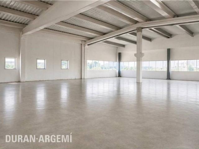 Inmueble en Alquiler en Terrassa