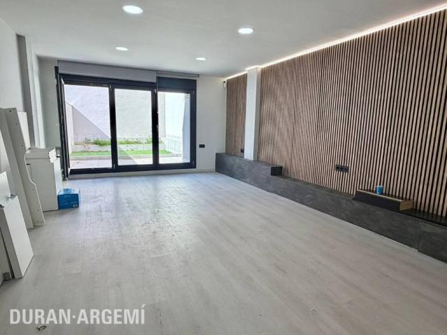 Inmueble en Alquiler en Terrassa