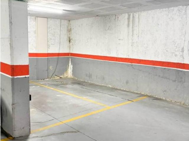 Inmueble en Alquiler en Terrassa