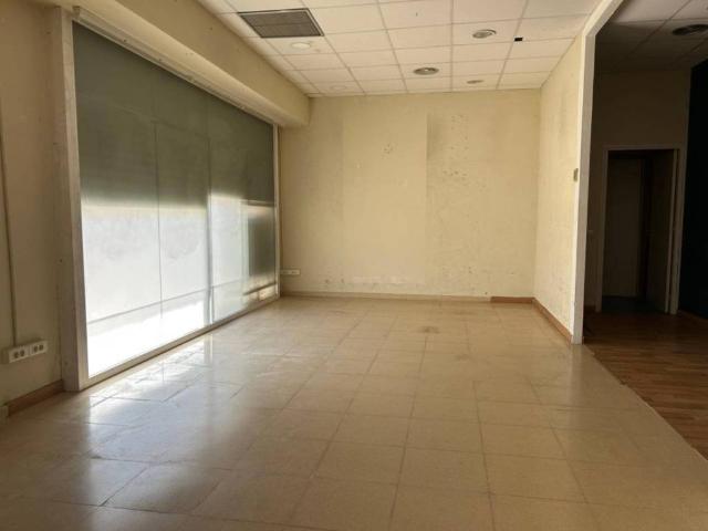 Inmueble en Alquiler en Terrassa