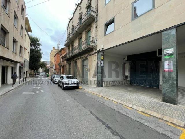 Inmueble en Alquiler en Terrassa