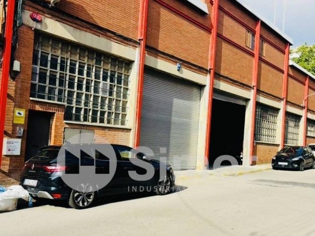 Inmueble en Alquiler en Terrassa