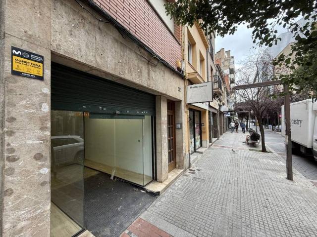Inmueble en Alquiler en Terrassa