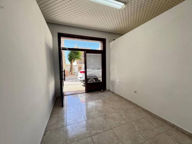 Inmueble en Alquiler en Teulada