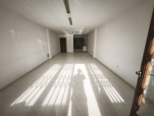 Inmueble en Alquiler en Teulada