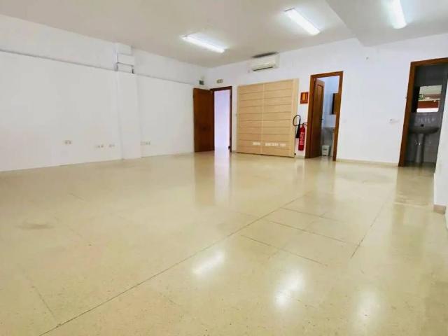 Inmueble en Alquiler en Teulada