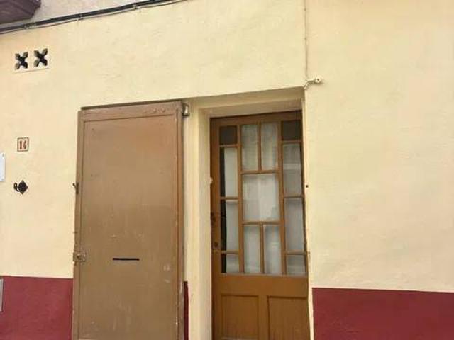 Inmueble en Alquiler en Tivissa
