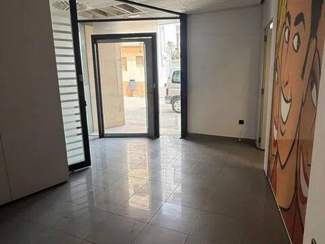 Inmueble en Alquiler en Tivissa