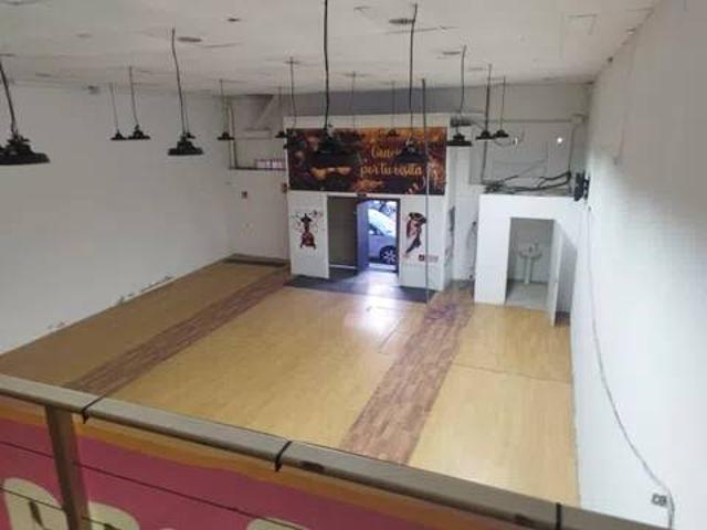 Inmueble en Alquiler en Tomares