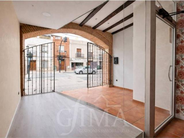 Inmueble en Alquiler en Tomelloso