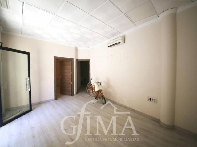 Inmueble en Alquiler en Tomelloso