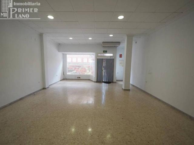 Inmueble en Alquiler en Tomelloso