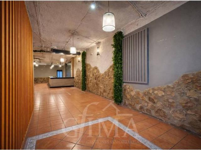 Inmueble en Alquiler en Tomelloso