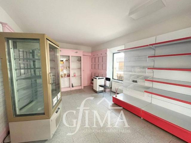 Inmueble en Alquiler en Tomelloso