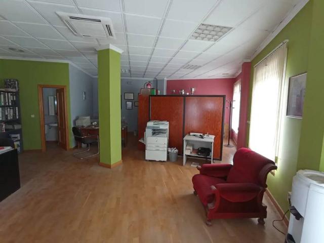 Inmueble en Alquiler en Tomelloso
