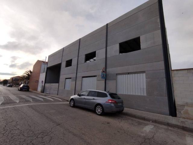 Inmueble en Alquiler en Tomelloso