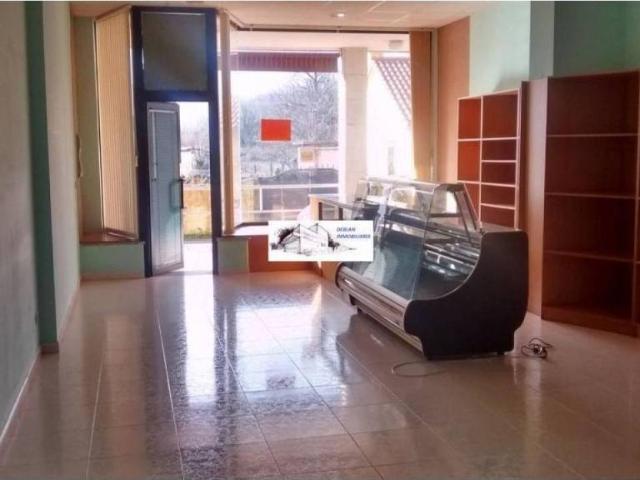 Inmueble en Alquiler en Tomiño