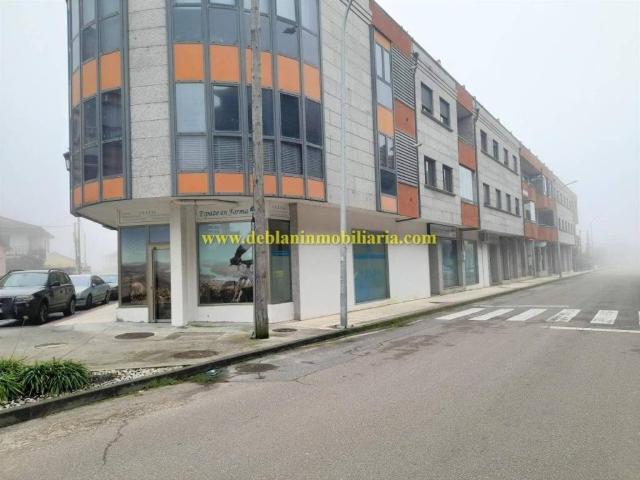 Inmueble en Alquiler en Tomiño