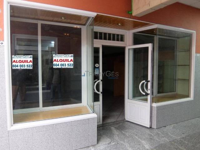 Inmueble en Alquiler en Tomiño