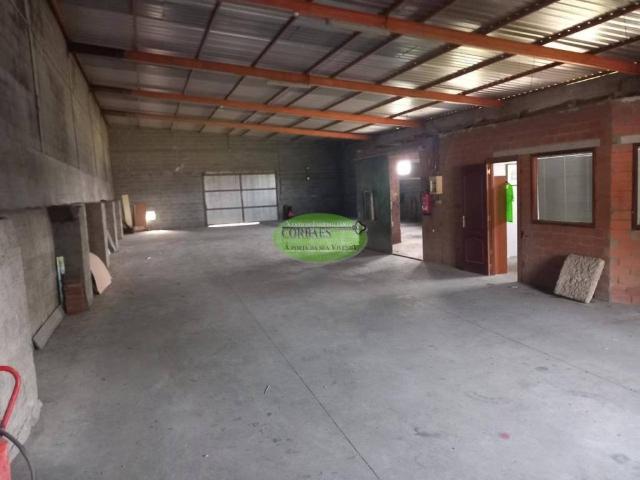 Inmueble en Alquiler en Toén