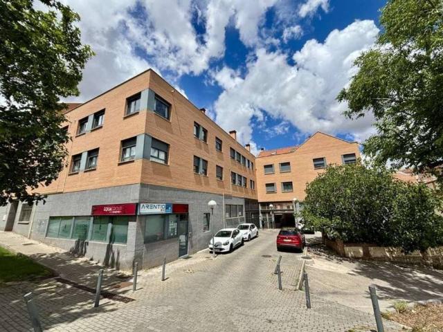 Inmueble en Alquiler en Toledo