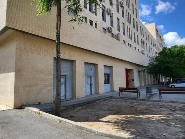 Inmueble en Alquiler en Toledo