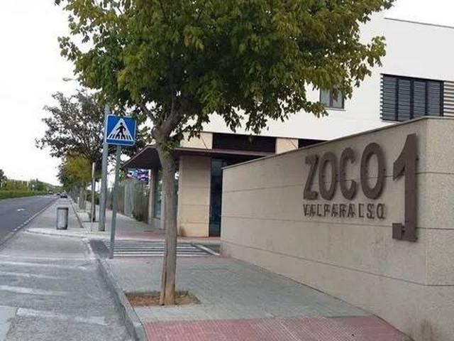 Inmueble en Alquiler en Toledo