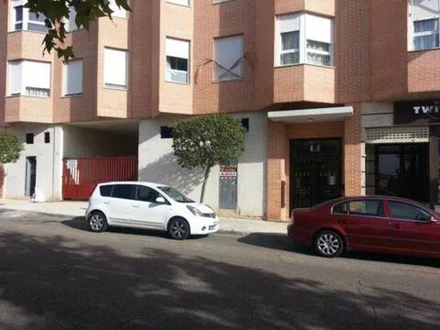 Inmueble en Alquiler en Toledo