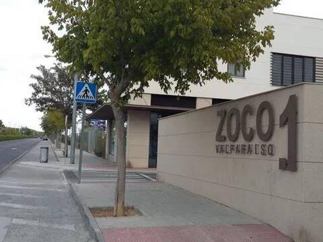 Inmueble en Alquiler en Toledo