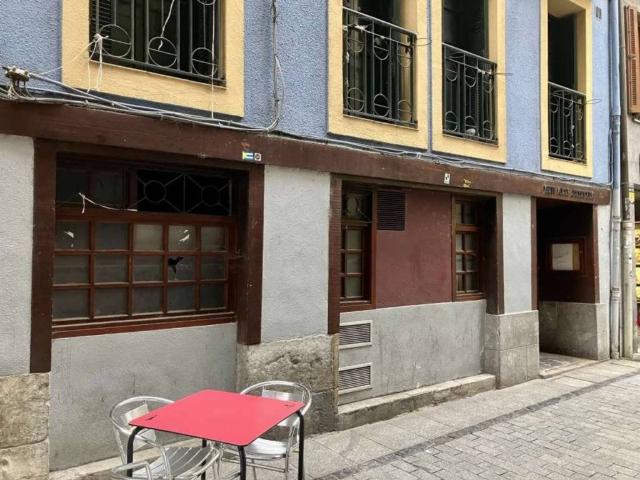 Inmueble en Alquiler en Tolosa