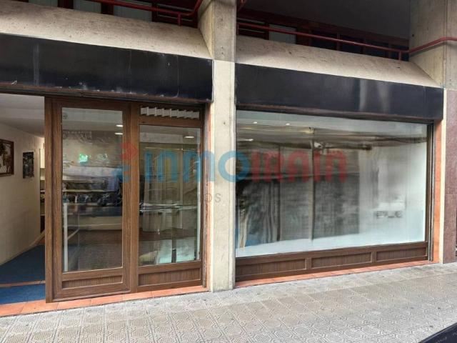 Inmueble en Alquiler en Tolosa