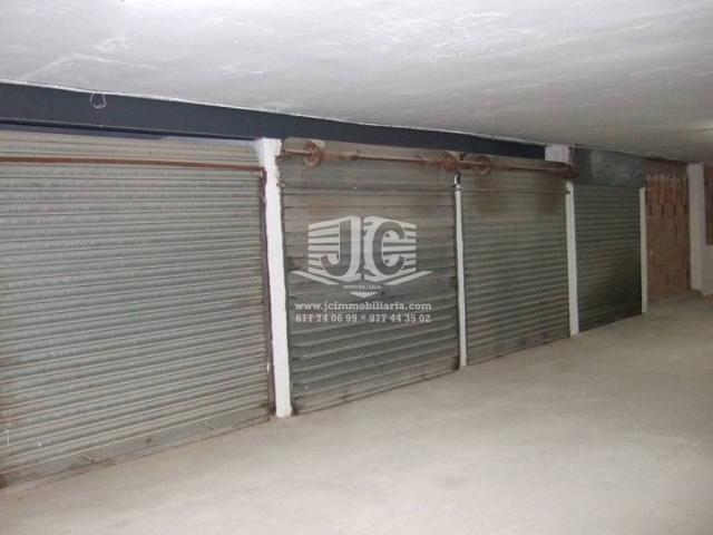 Inmueble en Alquiler en Tortosa