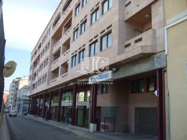 Inmueble en Alquiler en Tortosa
