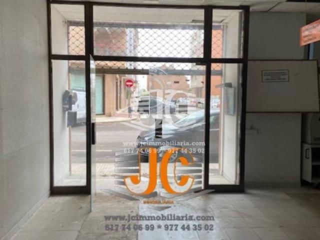Inmueble en Alquiler en Tortosa