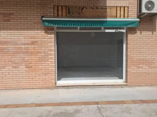Inmueble en Alquiler en Tortosa