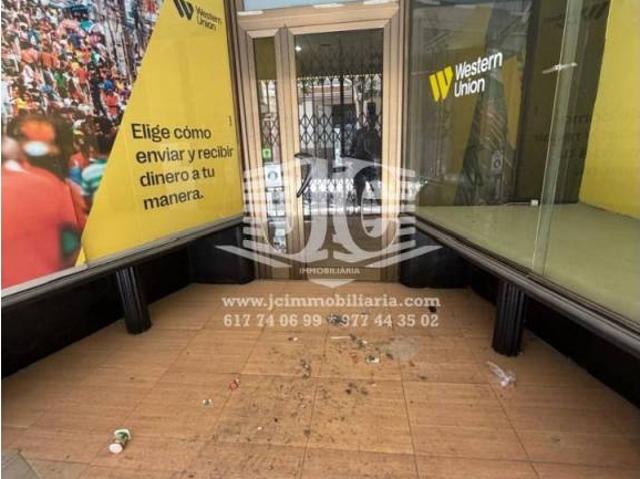 Inmueble en Alquiler en Tortosa