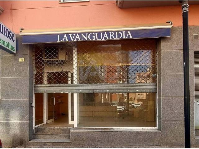 Inmueble en Alquiler en Tortosa