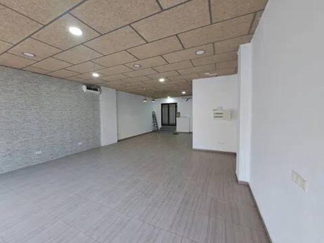 Inmueble en Alquiler en Tordera