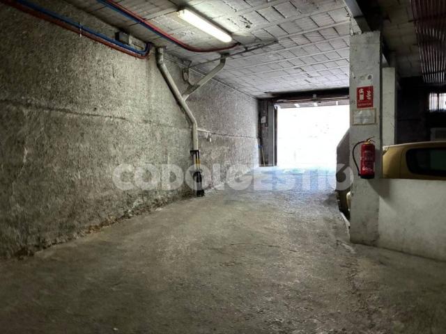 Inmueble en Alquiler en Torelló