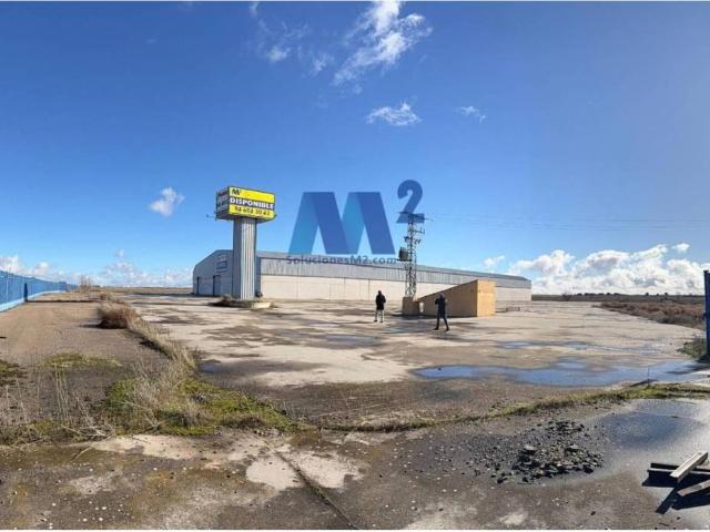 Inmueble en Alquiler en Torija