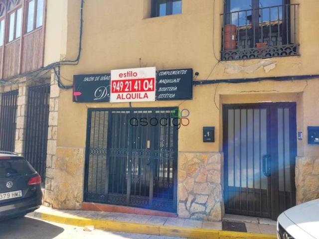 Inmueble en Alquiler en Torija