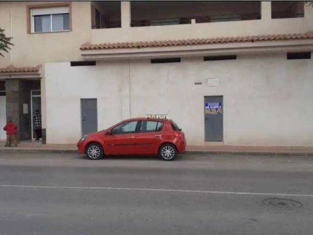 Inmueble en Alquiler en Torre Pacheco