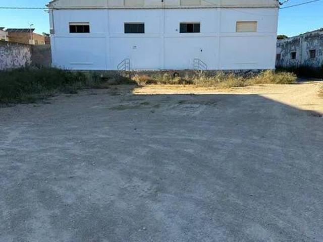 Inmueble en Alquiler en Torre Pacheco