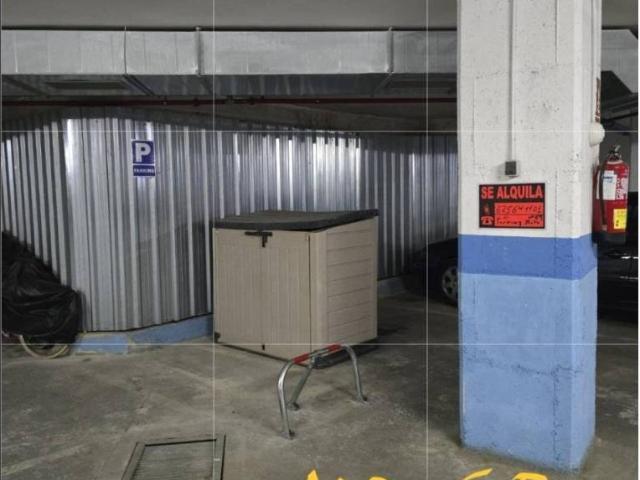 Inmueble en Alquiler en Torremolinos