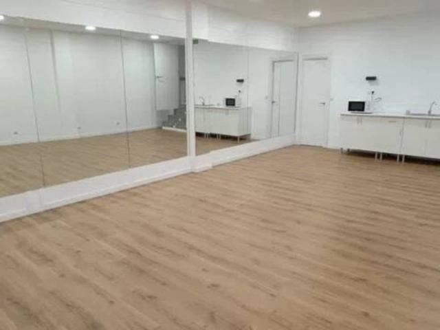 Inmueble en Alquiler en Torremolinos