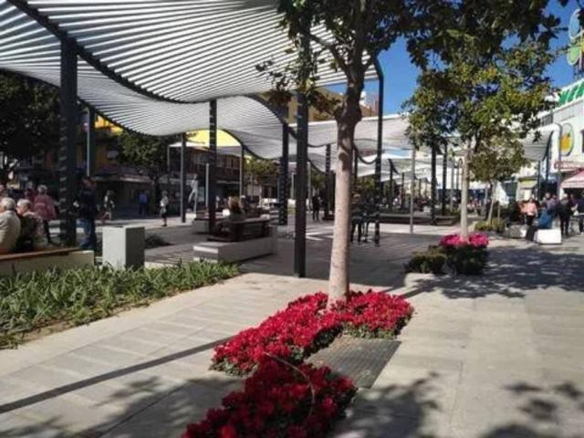Inmueble en Alquiler en Torremolinos