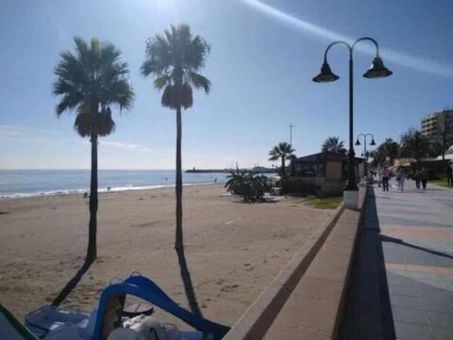 Inmueble en Alquiler en Torremolinos