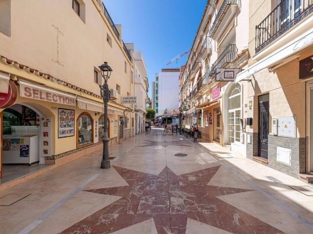 Inmueble en Alquiler en Torremolinos