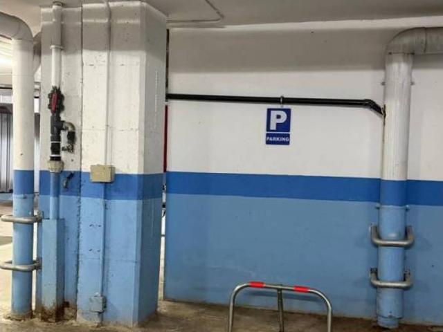 Inmueble en Alquiler en Torremolinos